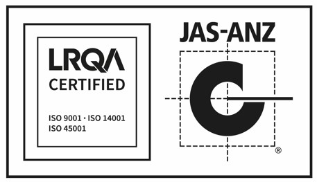 JAS-ANZ AND ISO 9001 - ISO 14001 
