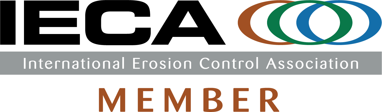 ICEA international erosion control association member